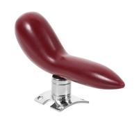 CATIEBYE Poggiadito Ergonomico Per Fagotto Con Design A Forma Di Supporto Per La Mano Per Esercitarsi Con Il Fagotto Poggiadito Per Suonatori Di Fagotto