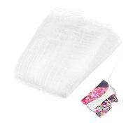 CATIEBYE Rete per Palloncini Caduta in PP per Feste e Matrimoni Rete Grande Capacità per Lancio Palloni Uso Versatile per Compleanni Lauree e Celebrazioni