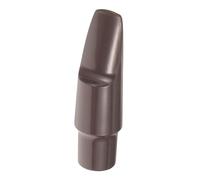 CATIEBYE Saxophone Mouthpiece Replacement for Beginners Sax Mouthpiece Tool Sound Stylish Design Complete of Accessories