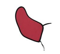 CATIEBYE Spalliera per Violino Supporto per Spalla del Violino Accessorio Professionale Parti di Ricambio Design Ergonomico per Ridurre la Pressione Sulle Spalle