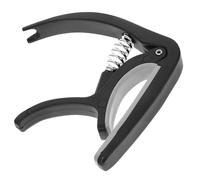 CATIEBYE Tasto Di Chitarra Molla Per Chitarra Acustica Folk e Ukulele Realizzato in Materiale Durevole Non Facile Da Danneggiare Tensione Della Molla Progettata e Tenuta Moderata