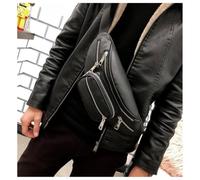CATIEBYE Tracolla Retro PU Multi per Perfetta per Viaggi Casual