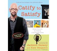 Catify to Satisfy: Simple Solutions for Creating a Cat-Friendly Home