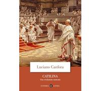 Catilina. Una rivoluzione mancata