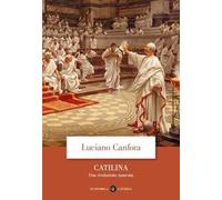 Catilina. Una rivoluzione mancata