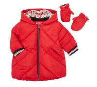 Catimini Piumino CR42013-38 in Rosso 6 mesi