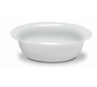 CATINO PLASTICA CM 26 BIANCO