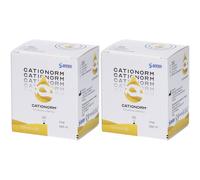 Cationorm® Emulsione Oftalmica Monodose 2x30x0,4 ml Gocce oftalmiche