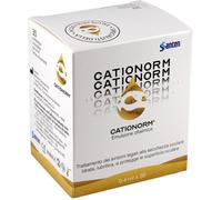 cationorm gocce 30 fiale monodose da 0,40 ml