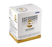CATIONORM GOCCE 30F MONODOSE
