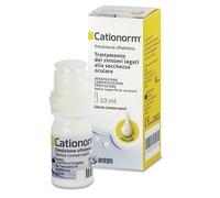 Gocce oculari cationorm multidose 10 ml