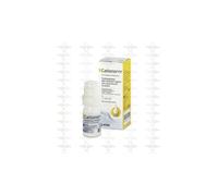 CATIONORM GOCCE OCULARI*FLACONE 10 ML