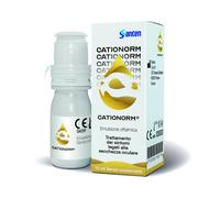 CATIONORM MULTI GOCCE 10ML