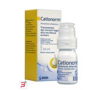 CATIONORM MULTI GOCCE 10 ML