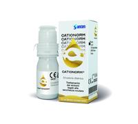 CATIONORM MULTI GOCCE 10ML