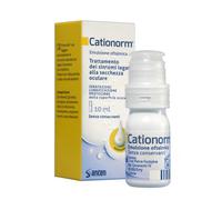 CATIONORM MULTI GOCCE 10ML
