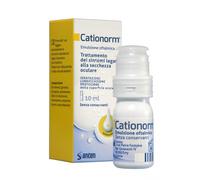 CATIONORM MULTI GOCCE 10ML