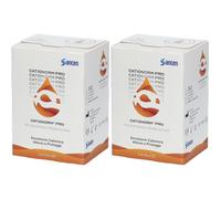Cationorm® Pro 2x30x0,4 ml Gocce oftalmiche