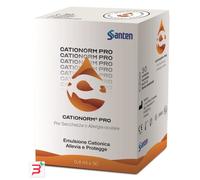 Cationorm pro emulsione oftalmica 30 monodose da 0,4ml