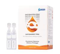 CATIONORM PRO 30F 0,4ML