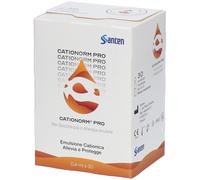 Cationorm Pro® Emulsione Cationica per Secchezza o Allergia Oculare 30