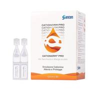 SANTEN ITALY SRL CATIONORM PRO 0,4ml 30 M-Dose