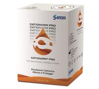 SANTEN ITALY SRL CATIONORM PRO 0,4ml 30 M-Dose