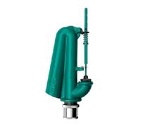 CATIS Batteria di Scarico Comando Catenella