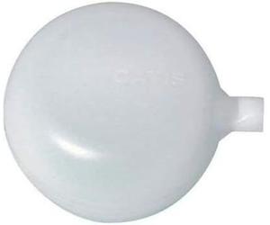 CATIS - D2500000000 SFERA PLASTICA PIATTA PER GALLEGGIANTE