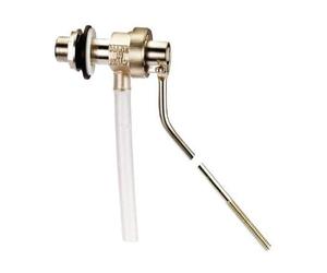 CATIS - GALLEGGIANTE SILENZIOSO 3/8" D2000