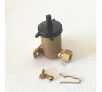 Catis kit cilindretto per batteria catis