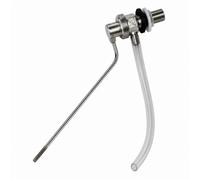 Catis rubinetto galleggiante 1/2" cassetta WC senza sfera silenzioso universale