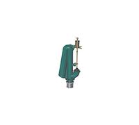 CATIS serie D1010000000 Solo Sifone/batteria senza pulsante