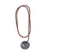 CATIS serie D1030000000 Pulsante per batteria con tubetto