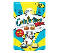 Catisfactions Mix 60 gr: Salmone e formaggio