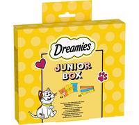 Catisfactions Big Pack - 150 g Junior Box