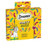 Catisfactions Big Pack - 150 g Party Celebration