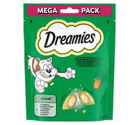 DREAMIES 180g - bocconcini con erba gatta