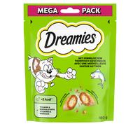 Catisfactions Big Pack snack per gatti - 180 g Tonno