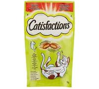 Catisfactions Con Tonno 60 g