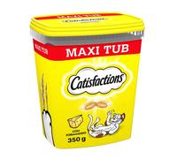 Catisfactions(R) Mega Formaggio 350g