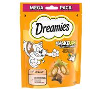 Catisfactions Shakeups Multivitamins - Set %: 4 x 165 Delizie del cortile