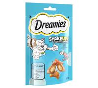 Catisfactions Shakeups Multivitamins - Set %: 6 x 55 g Banchetto ai frutti di mare