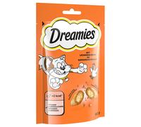 DREAMIES Snack per gatti al pollo 60g