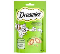 Catisfactions Snack per gatti - 60 g Tonno