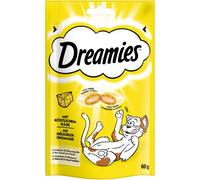 DREAMIES Dreamies con formaggio 60g
