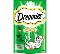 Catisfactions Snack per gatti - NUOVO: Catnip 60 g