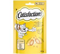 Catisfactions Con Formaggio 60 g