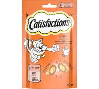 Catisfactions Con Pollo 60 g