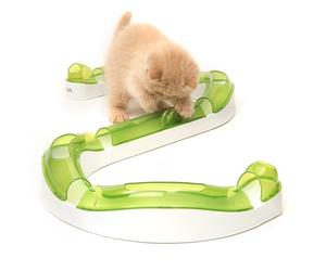 Catit Circuito Senses Wave Circuit